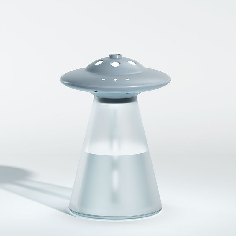 Mini Household Heavy Fog Air Purifier