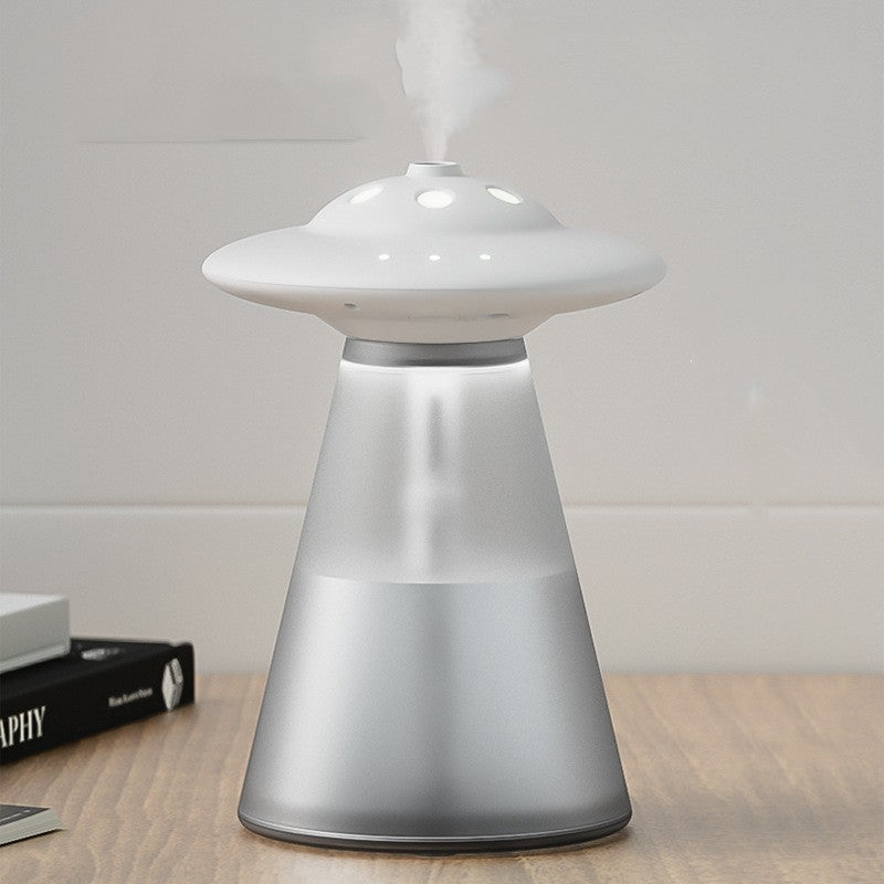 Mini Household Heavy Fog Air Purifier