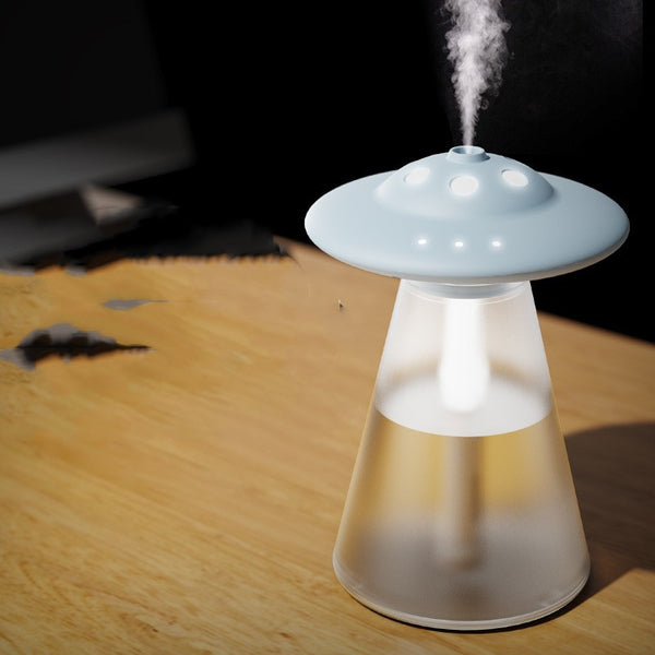 Mini Household Heavy Fog Air Purifier