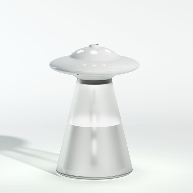 Mini Household Heavy Fog Air Purifier