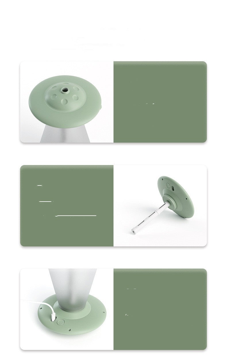 Mini Household Heavy Fog Air Purifier