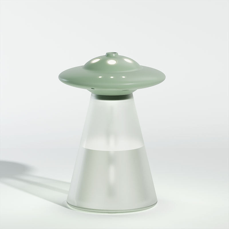 Mini Household Heavy Fog Air Purifier